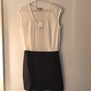 Banana republic petite dress
